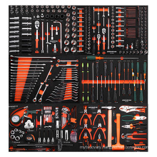 TFAUTENF TF-99s auto repair and maintenance tools kit/vehicle tools